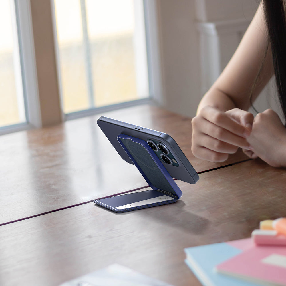 Amazingthing Glamour Link Fonksiyonel Çok Yönlü Grip Standlı Magnetik Kartlık - 21 Amazingthing Glamour Link Fonksiyonel Çok Yönlü Grip Standlı Magnetik Kartlık - 21